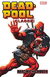 Deadpool Classic (2008)  n° 11 - Marvel Comics