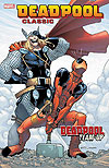 Deadpool Classic (2008)  n° 13 - Marvel Comics