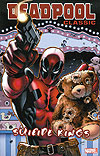 Deadpool Classic (2008)  n° 14 - Marvel Comics