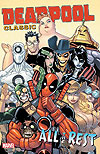 Deadpool Classic (2008)  n° 15 - Marvel Comics