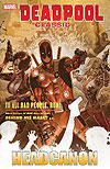 Deadpool Classic (2008)  n° 17 - Marvel Comics