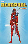 Deadpool Classic (2008)  n° 1 - Marvel Comics