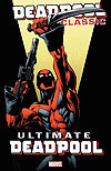 Deadpool Classic (2008)  n° 20 - Marvel Comics