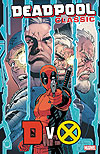 Deadpool Classic (2008)  n° 21 - Marvel Comics