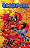 Deadpool Classic (2008)  n° 5 - Marvel Comics