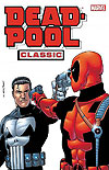 Deadpool Classic (2008)  n° 7 - Marvel Comics