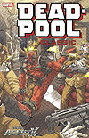 Deadpool Classic (2008)  n° 9 - Marvel Comics