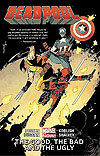 Deadpool (2013)  n° 3 - Marvel Comics