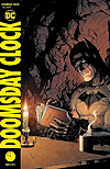Doomsday Clock (2018)  n° 3 - DC Comics
