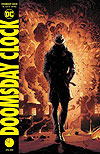 Doomsday Clock (2018)  n° 4 - DC Comics