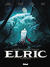 Elric  n° 3 - Glénat Éditions