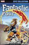 Fantastic Four Epic Collection (2014)  n° 17 - Marvel Comics