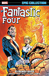 Fantastic Four Epic Collection (2014)  n° 25 - Marvel Comics
