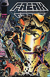 Freak Force (1993)  n° 11 - Image Comics