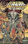 Freak Force (1993)  n° 13 - Image Comics