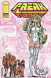 Freak Force (1993)  n° 13 - Image Comics