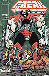 Freak Force (1993)  n° 14 - Image Comics