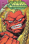 Freak Force (1993)  n° 15 - Image Comics