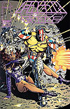 Freak Force (1993)  n° 17 - Image Comics