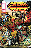 Freak Force (1993)  n° 1 - Image Comics