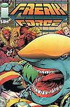 Freak Force (1993)  n° 2 - Image Comics