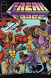 Freak Force (1993)  n° 3 - Image Comics