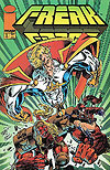 Freak Force (1993)  n° 5 - Image Comics