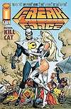 Freak Force (1993)  n° 7 - Image Comics