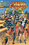 Freak Force (1993)  n° 9 - Image Comics