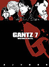 Gantz (2000)  n° 7 - Shueisha