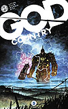 God Country  n° 5 - Image Comics