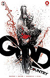 God Country  n° 6 - Image Comics