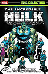 Incredible Hulk Epic Collection (2015)  n° 21 - Marvel Comics