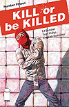 Kill Or Be Killed (2016)  n° 15 - Image Comics