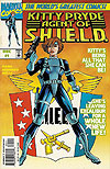 Kitty Pryde, Agent of S.H.I.E.L.D (1997)  n° 1 - Marvel Comics