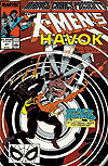 Marvel Comics Presents (1988)  n° 27 - Marvel Comics