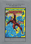 Marvel Masterworks: Daredevil (2003)  n° 10 - Marvel Comics