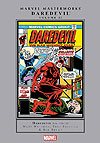 Marvel Masterworks: Daredevil (2003)  n° 12 - Marvel Comics