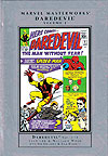 Marvel Masterworks: Daredevil (2003)  n° 1 - Marvel Comics