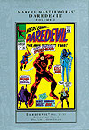 Marvel Masterworks: Daredevil (2003)  n° 3 - Marvel Comics