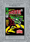 Marvel Masterworks: Daredevil (2003)  n° 4 - Marvel Comics