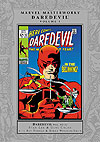 Marvel Masterworks: Daredevil (2003)  n° 5 - Marvel Comics