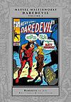 Marvel Masterworks: Daredevil (2003)  n° 6 - Marvel Comics