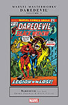 Marvel Masterworks: Daredevil (2003)  n° 9 - Marvel Comics
