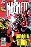 Magneto (1996)  n° 3 - Marvel Comics