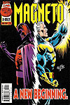 Magneto (1996)  n° 4 - Marvel Comics