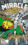 Mister Miracle (1989)  n° 11 - DC Comics