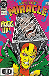 Mister Miracle (1989)  n° 12 - DC Comics