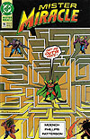 Mister Miracle (1989)  n° 15 - DC Comics