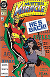 Mister Miracle (1989)  n° 19 - DC Comics